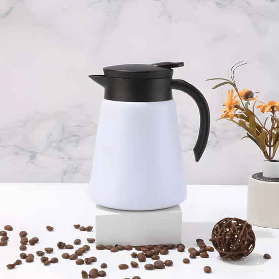 Stainless Steel Pot 850 ml